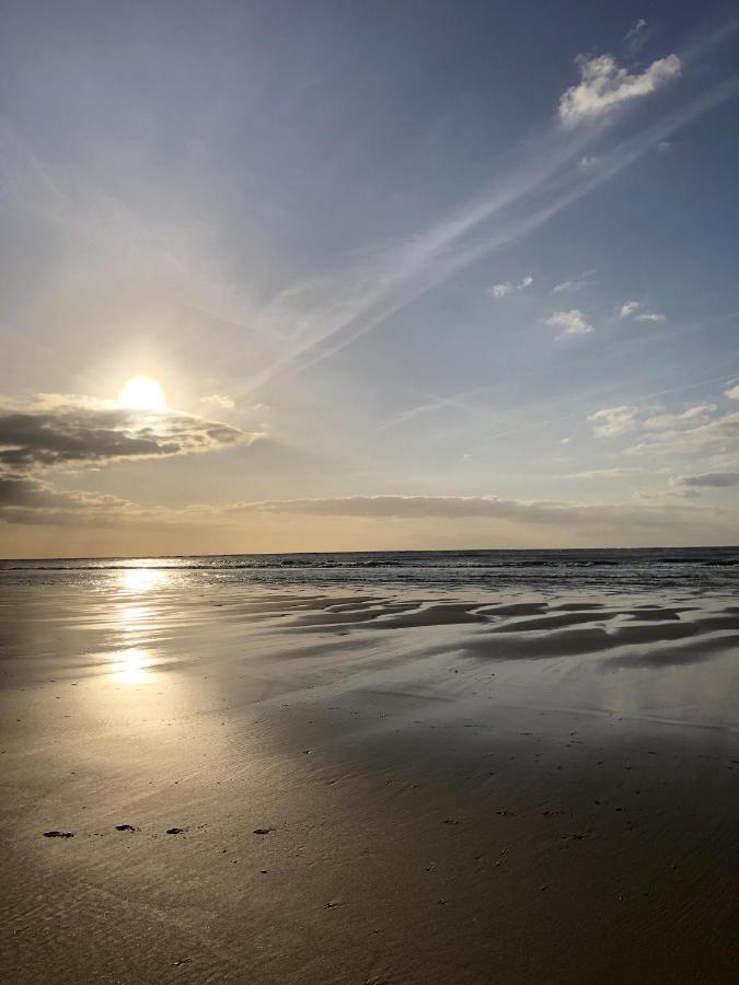 Вилла Au Pied De L'Ile Oleron Bourcefranc Экстерьер фото