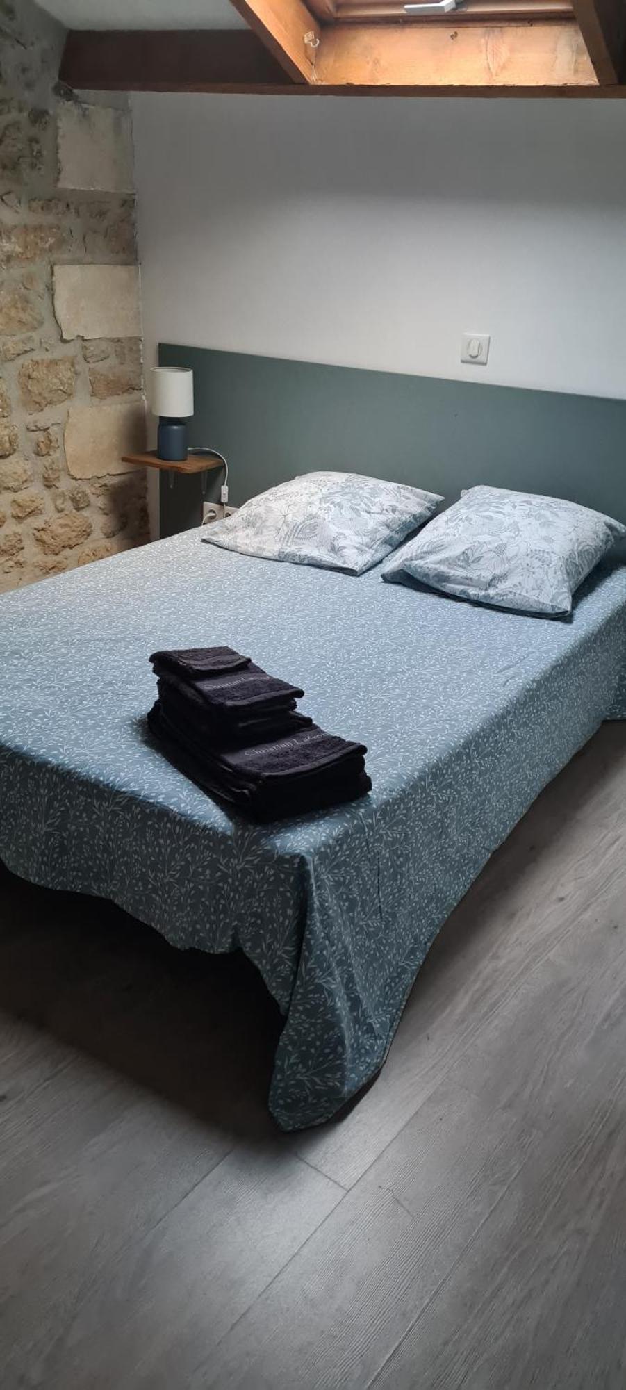 Вилла Au Pied De L'Ile Oleron Bourcefranc Экстерьер фото